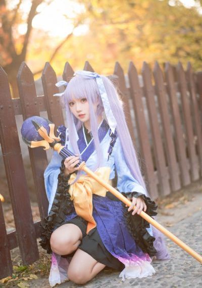 大蛇王