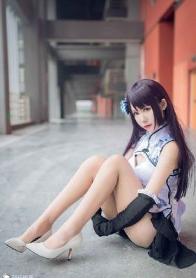 霸道总裁三百六十五天