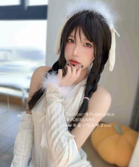 女大学生的沙龙室2
