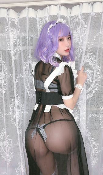 被涂污的鸟