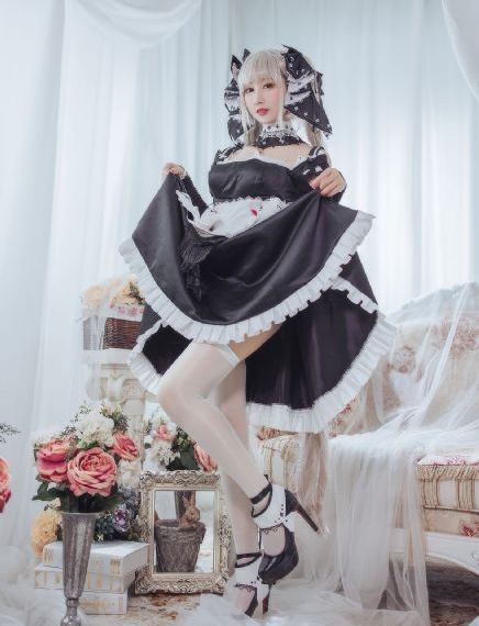 地狱荡女