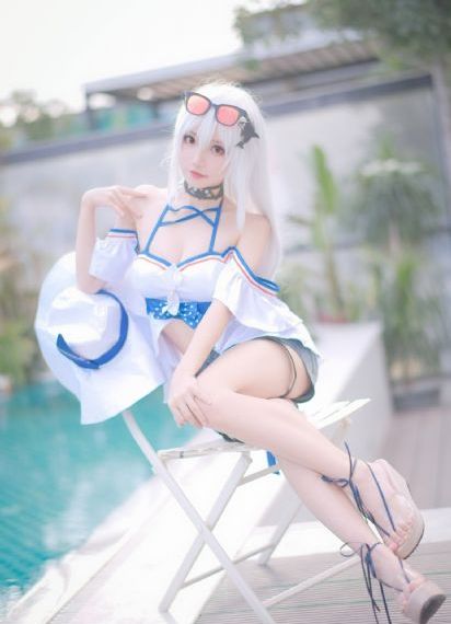 鬼怪的新娘