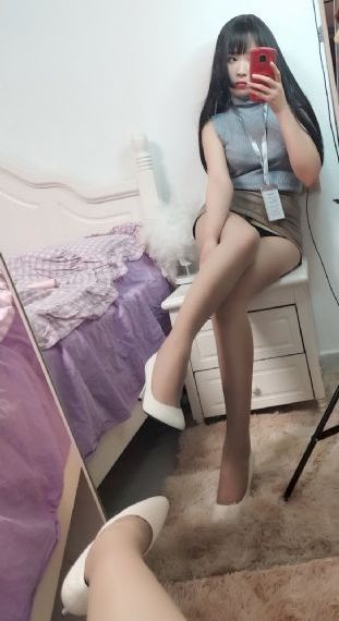 手指搅乱