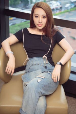 女演员性试镜电影