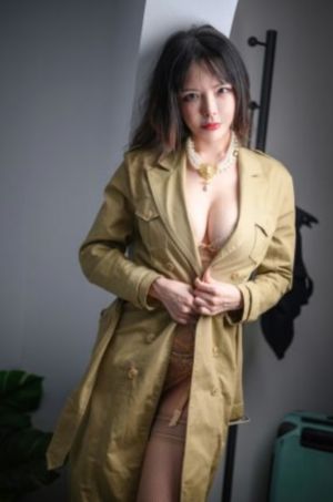 年轻岳母的那些年