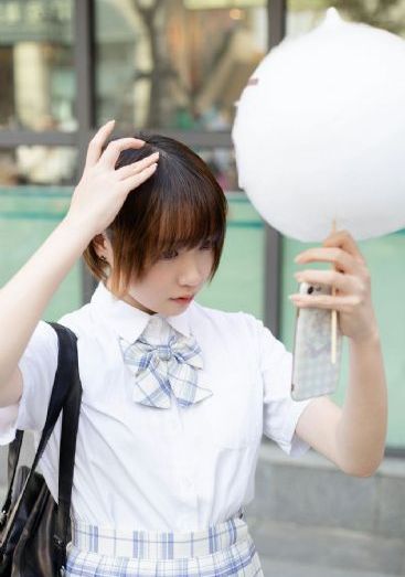 甜性涩