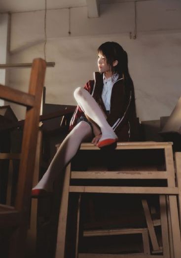 肮脏的女人