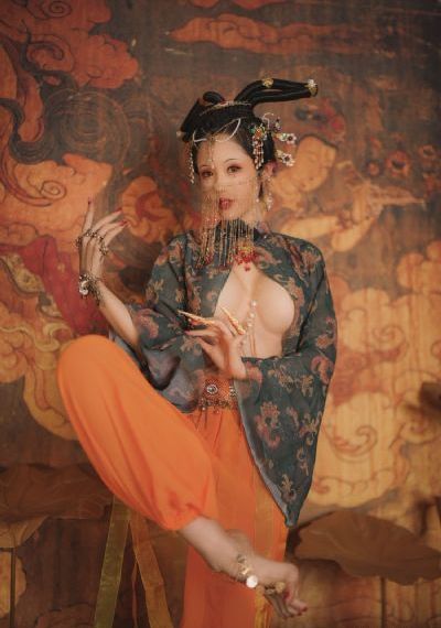 危险证据