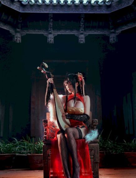 花开有时颓靡无声 电视剧