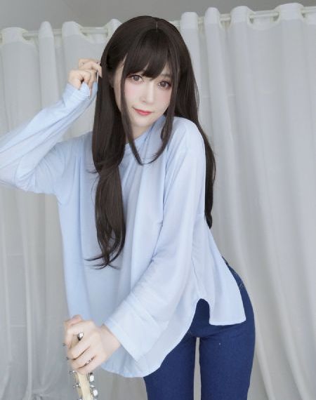 禁忌女孩电影