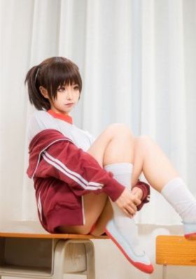 监狱学园动漫全集