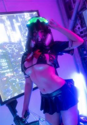 旧里番女教师裕美の放课后