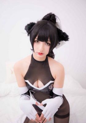 给魔鬼一个女儿