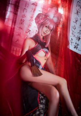 农场主女儿们